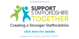 Support Staffordshire Together
