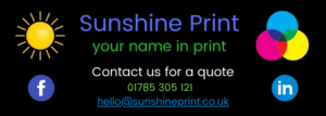 Contact for a quote