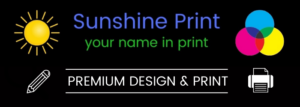 Premium Design & Print