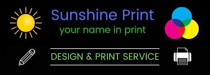 SP Design & Print Service