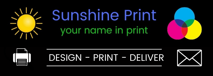 SunShine Designs and Prints