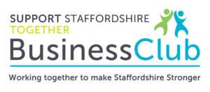 Support Staffordshire Together Business Club