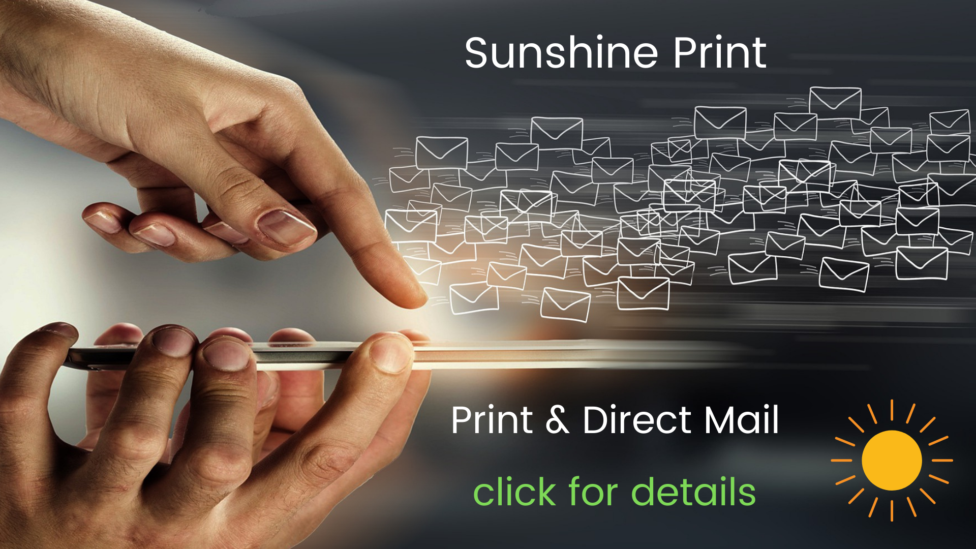 Print & Direct Mail